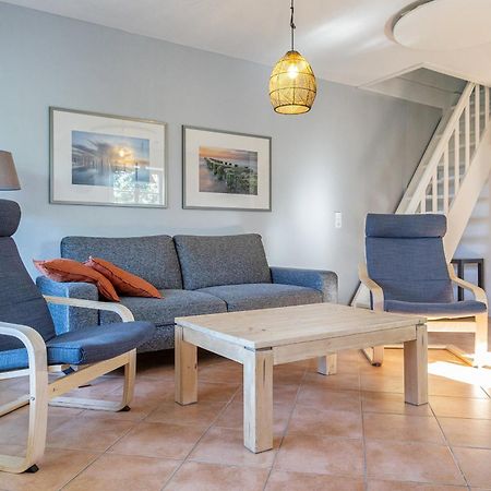 Ferienwohnung Deichgucker Büsum Exteriér fotografie